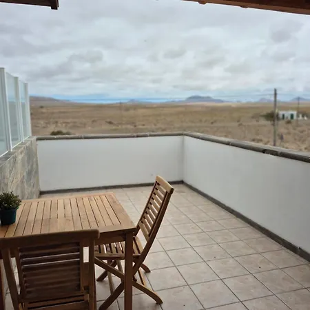 Appartement Loft's #2