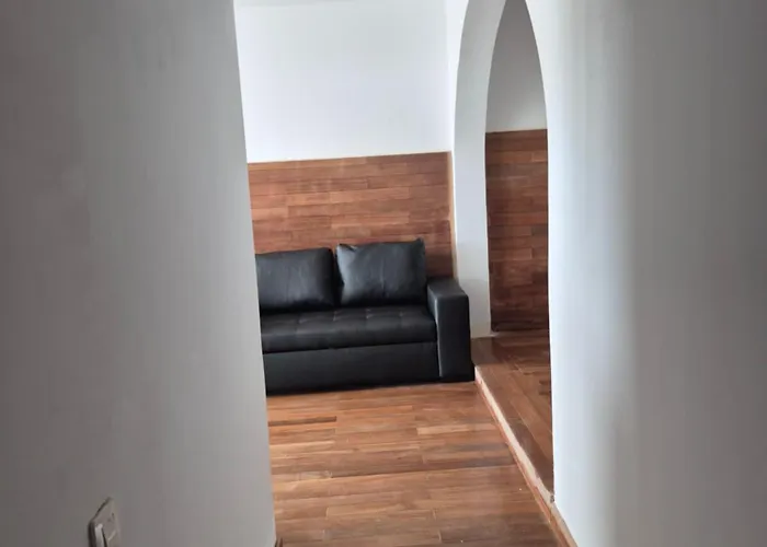 Loft's #2 Appartement