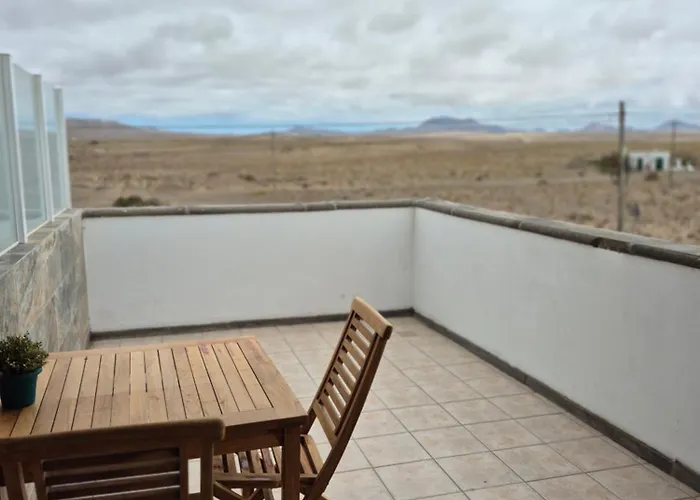 Appartement Loft's #2