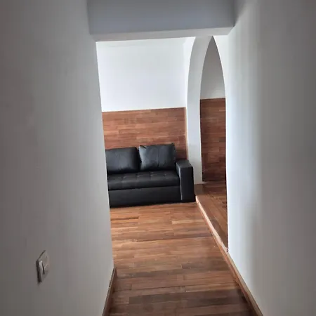 Loft's #2 Apartment