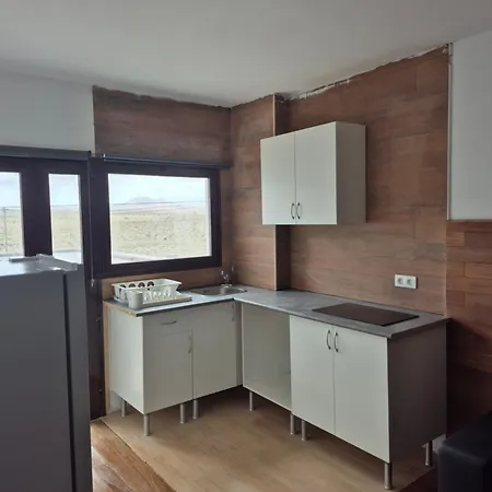 Loft's #2 Apartment *