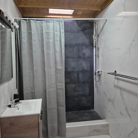 Apartament Loft's #2 Famara