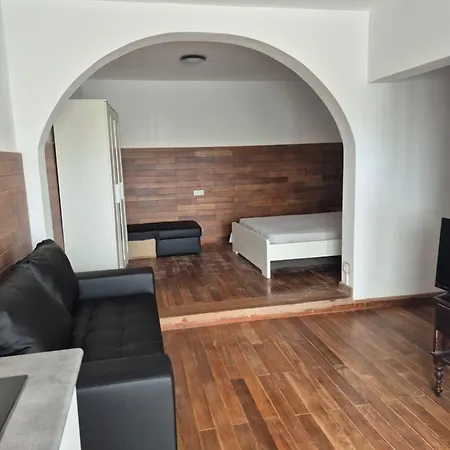 Loft's #2 Apartment