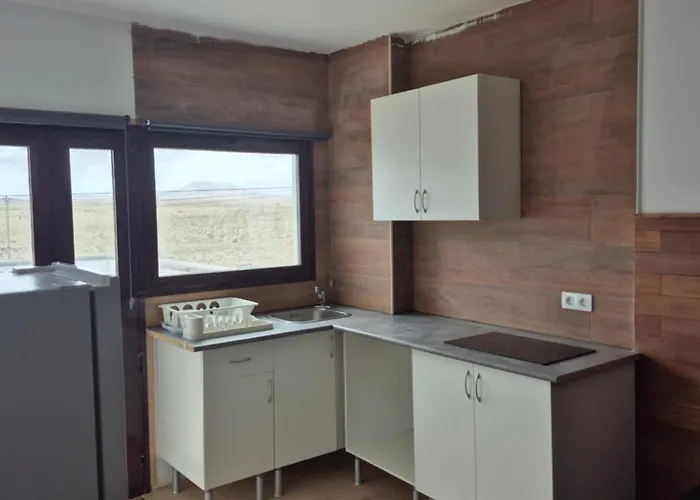 Loft's #2 Apartment *