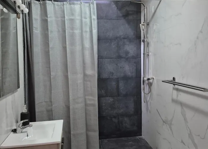 Apartment Loft's #2 Famara